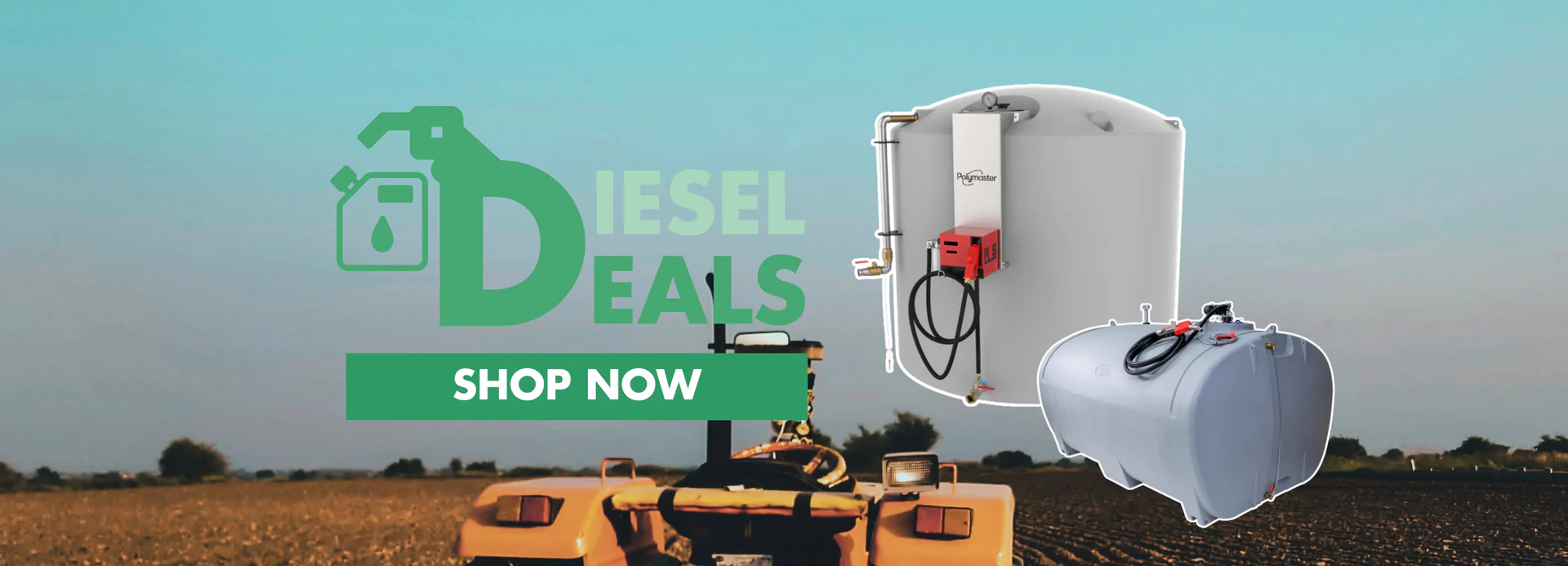 Your Trusted Partner in Farming